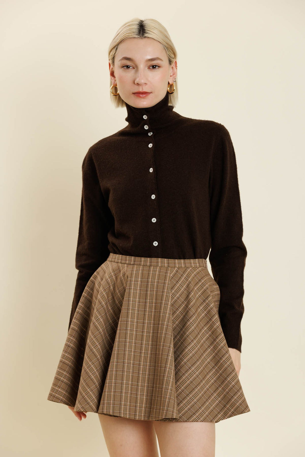 Uptown Cardigan