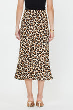 Load image into Gallery viewer, Life Of The Party Leopard Skirt
