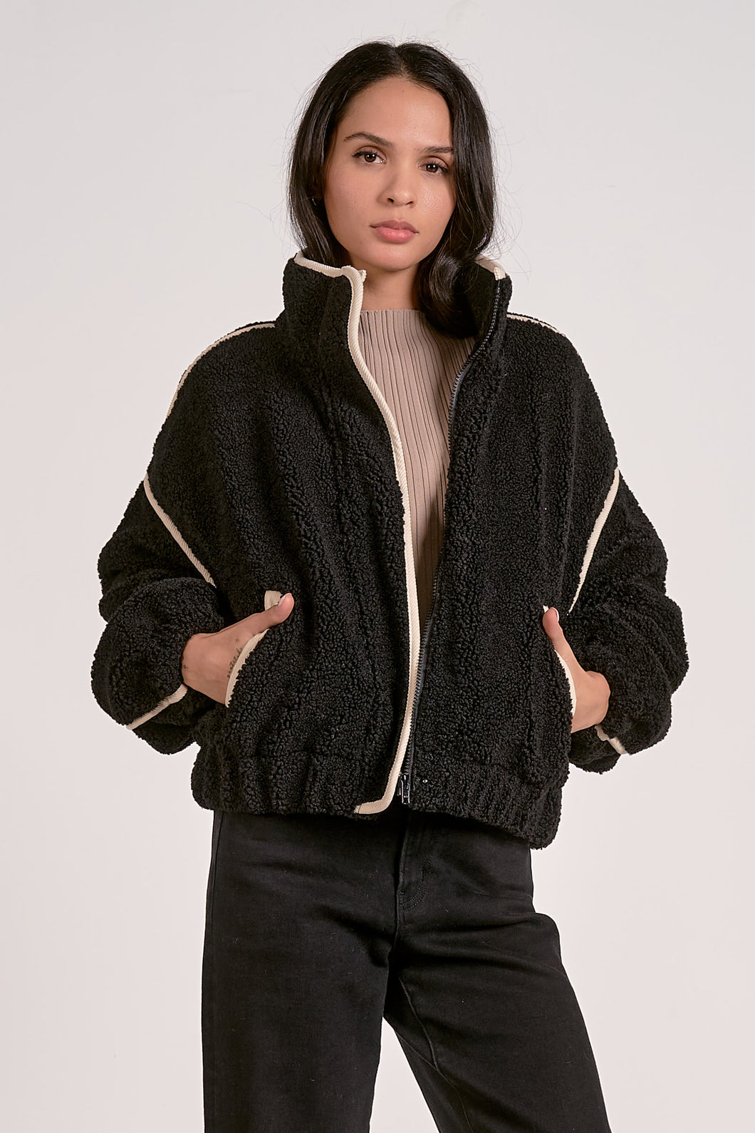 Fairbanks Sherpa Bomber