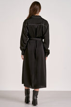 Load image into Gallery viewer, Cannes Contrasted Stitch Midi Dress
