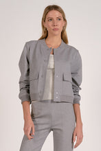 Load image into Gallery viewer, Simone Bomber Jacket
