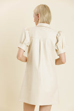 Load image into Gallery viewer, The Dately Mini Dress
