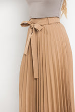 Load image into Gallery viewer, Olivia Pleated Skirt
