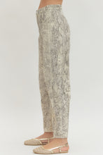 Load image into Gallery viewer, Serpent Barrel Jeans
