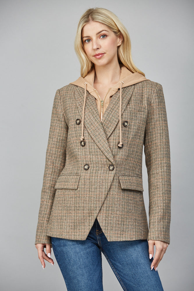 Blue Ridge Blazer
