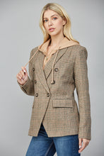 Load image into Gallery viewer, Blue Ridge Blazer
