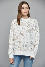 Load image into Gallery viewer, Hardy&#39;s World Sweatshirt
