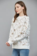 Load image into Gallery viewer, Hardy&#39;s World Sweatshirt
