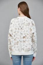 Load image into Gallery viewer, Hardy&#39;s World Sweatshirt
