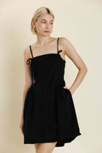 Load image into Gallery viewer, Uga Denim Mini Dress
