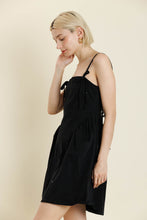 Load image into Gallery viewer, Uga Denim Mini Dress
