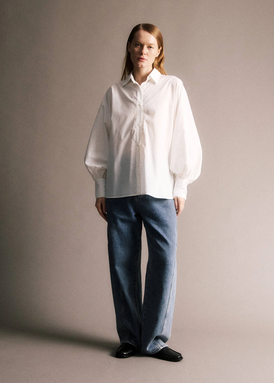 Amelya Blouse