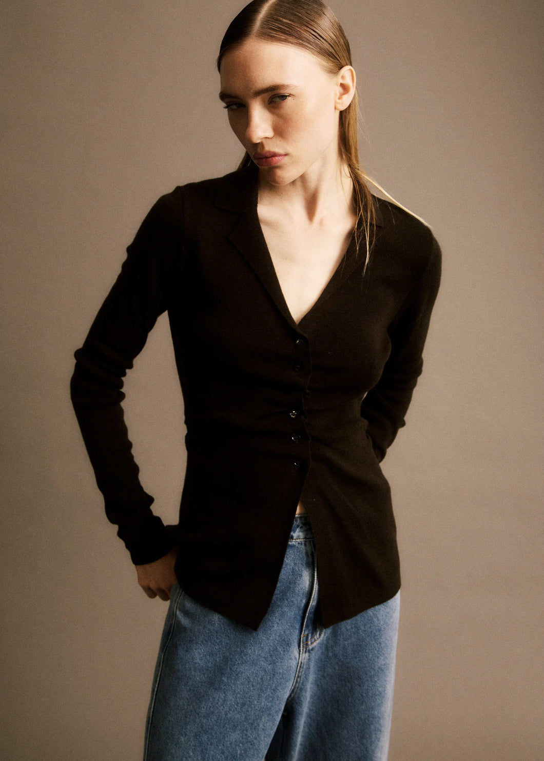 Emmi Sweater