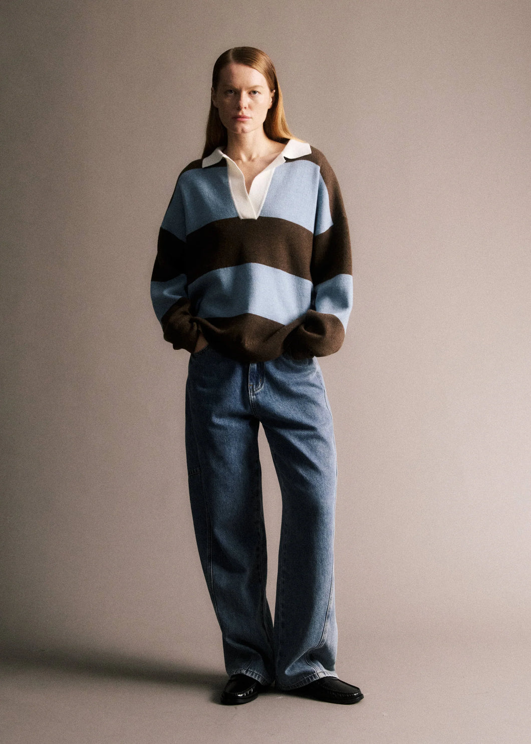 Enorah Sweater