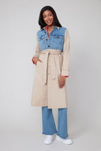 Load image into Gallery viewer, Wren Two Makes One Jacket
