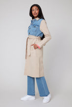 Load image into Gallery viewer, Wren Two Makes One Jacket
