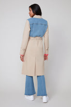 Load image into Gallery viewer, Wren Two Makes One Jacket
