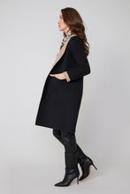 Load image into Gallery viewer, Aurora Reversible Woven Jacket
