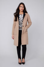 Load image into Gallery viewer, Aurora Reversible Woven Jacket
