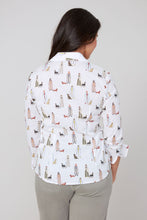 Load image into Gallery viewer, Dog Mom Blouse

