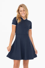 Load image into Gallery viewer, Racquet Club Dress
