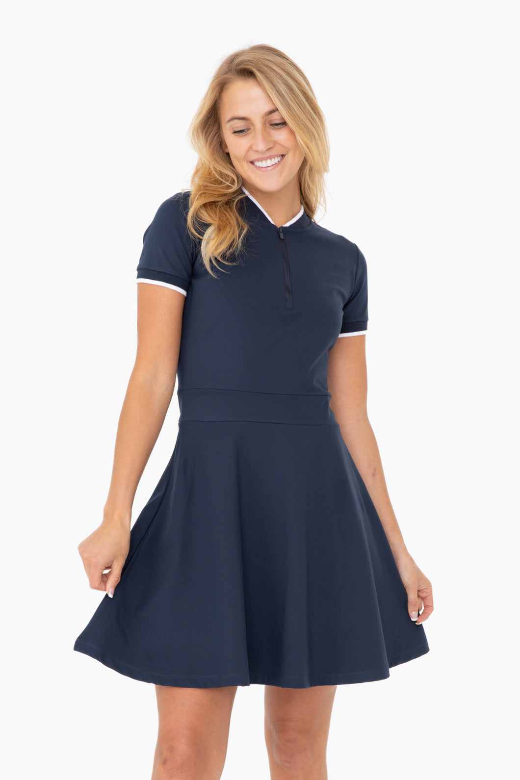 Racquet Club Dress