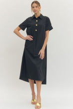 Load image into Gallery viewer, Miramar Midi Dress
