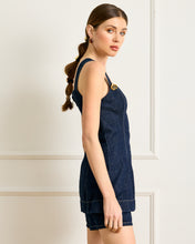 Load image into Gallery viewer, Carly Romper
