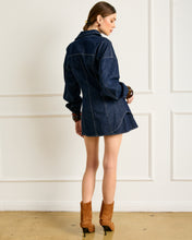 Load image into Gallery viewer, Carly Hourglass Jacket

