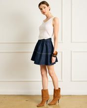 Load image into Gallery viewer, Carly Minni Skirt
