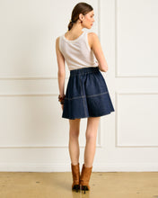 Load image into Gallery viewer, Carly Minni Skirt
