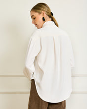 Load image into Gallery viewer, Farum Tied Blouse
