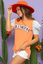 Load image into Gallery viewer, School Spirit TENNESSEE Shirt
